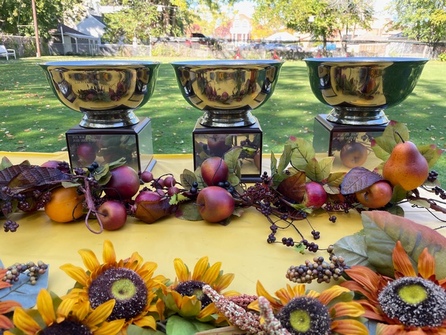 2022 Awards Presentation